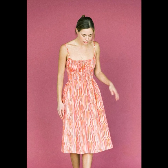 Ciao Lucia Gabriela Dress - Picture 2 of 5